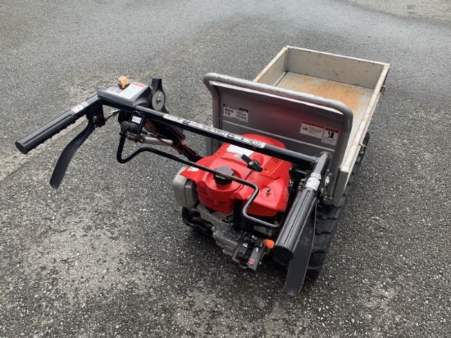 運搬機 HP250CJE 写真９